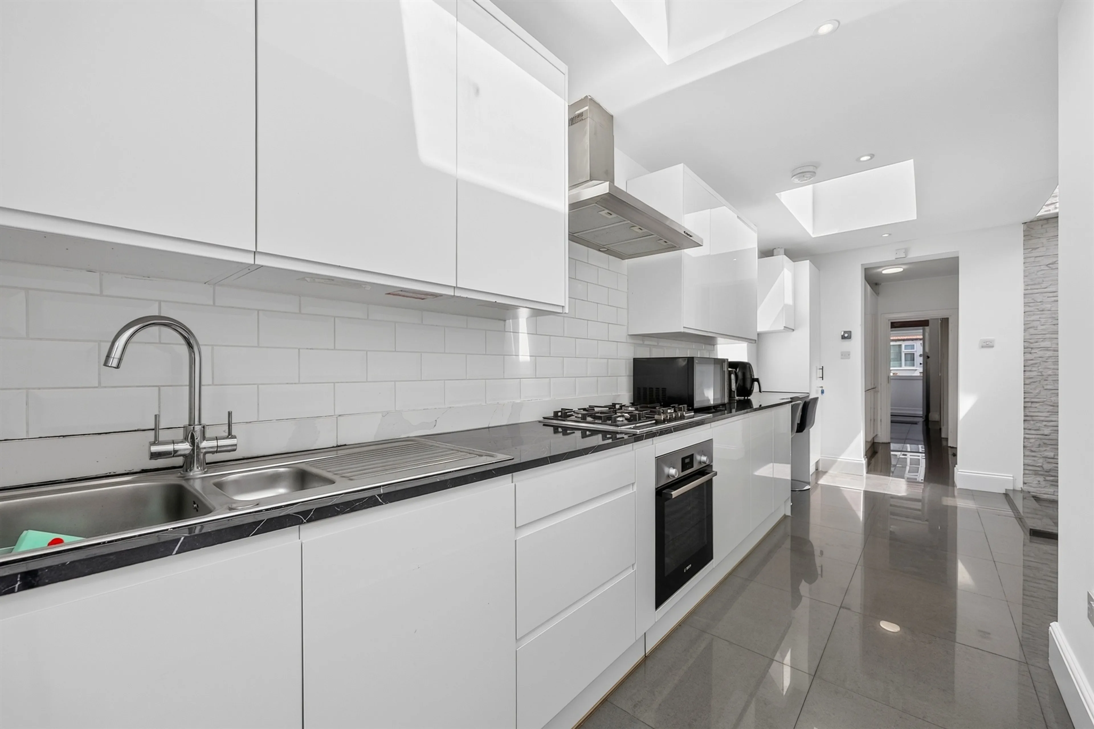Property at Harcourt Road, Thornton Heath