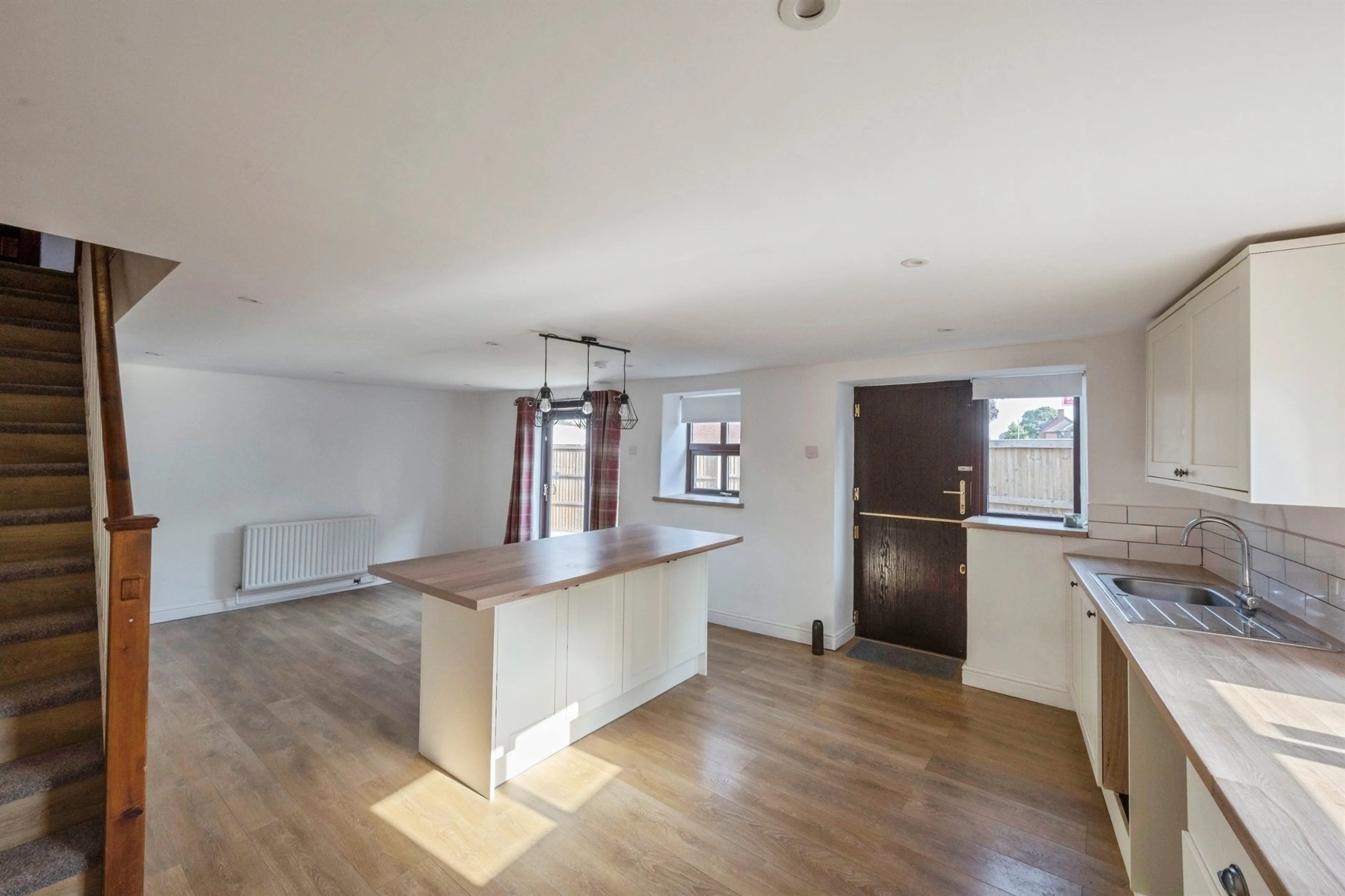 Property at Campsall Balk, Norton, Doncaster