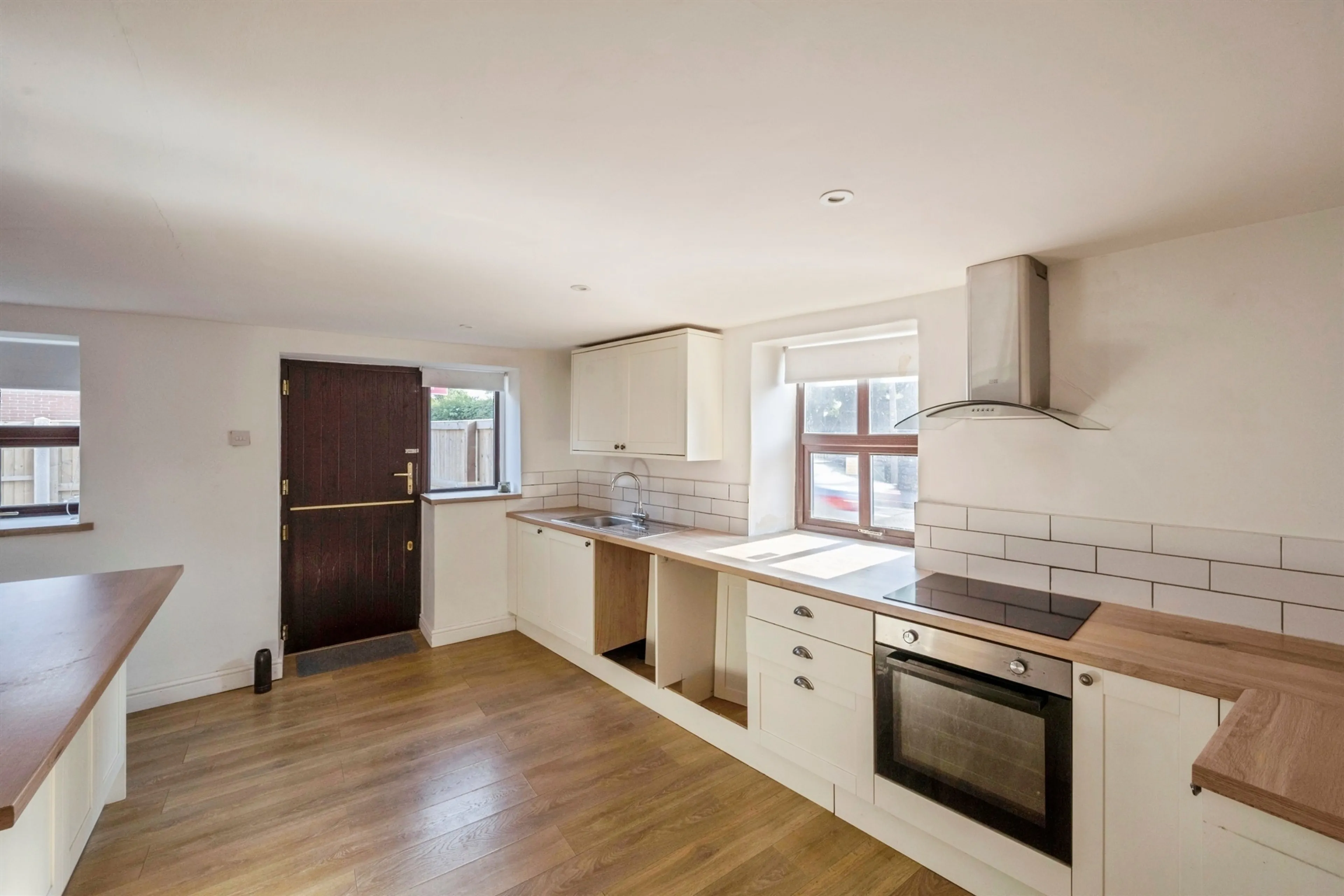 Property at Campsall Balk, Norton, Doncaster