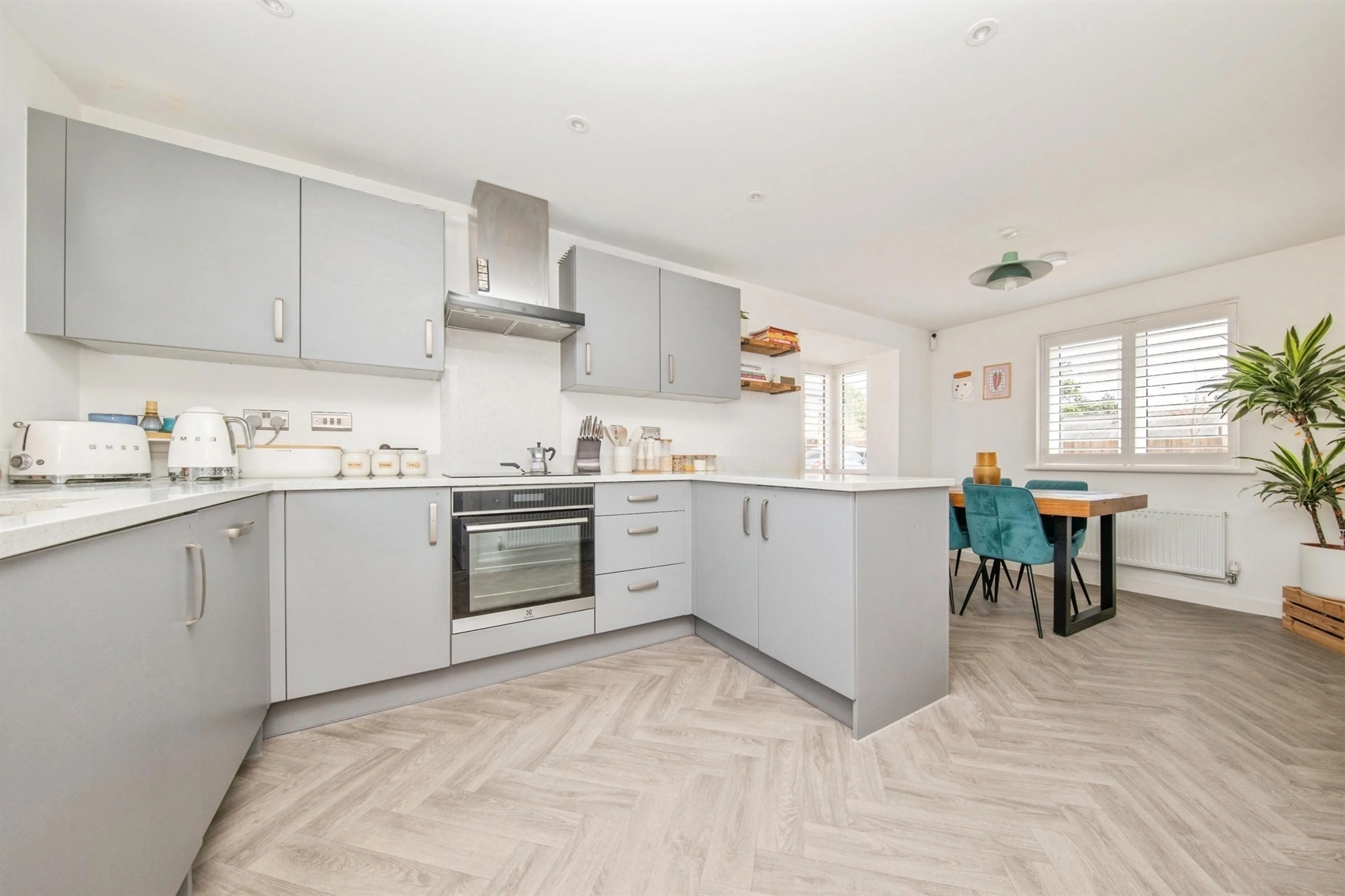 Property at Vardri Close, Colchester