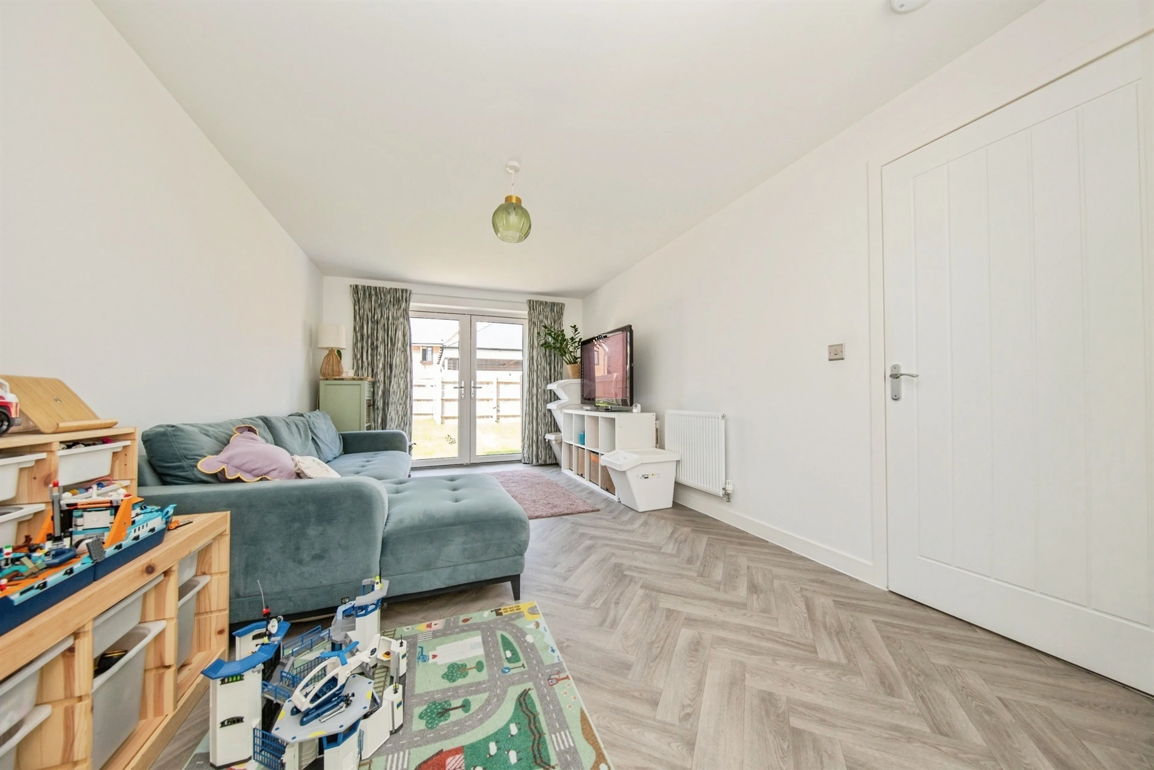 Property at Vardri Close, Colchester