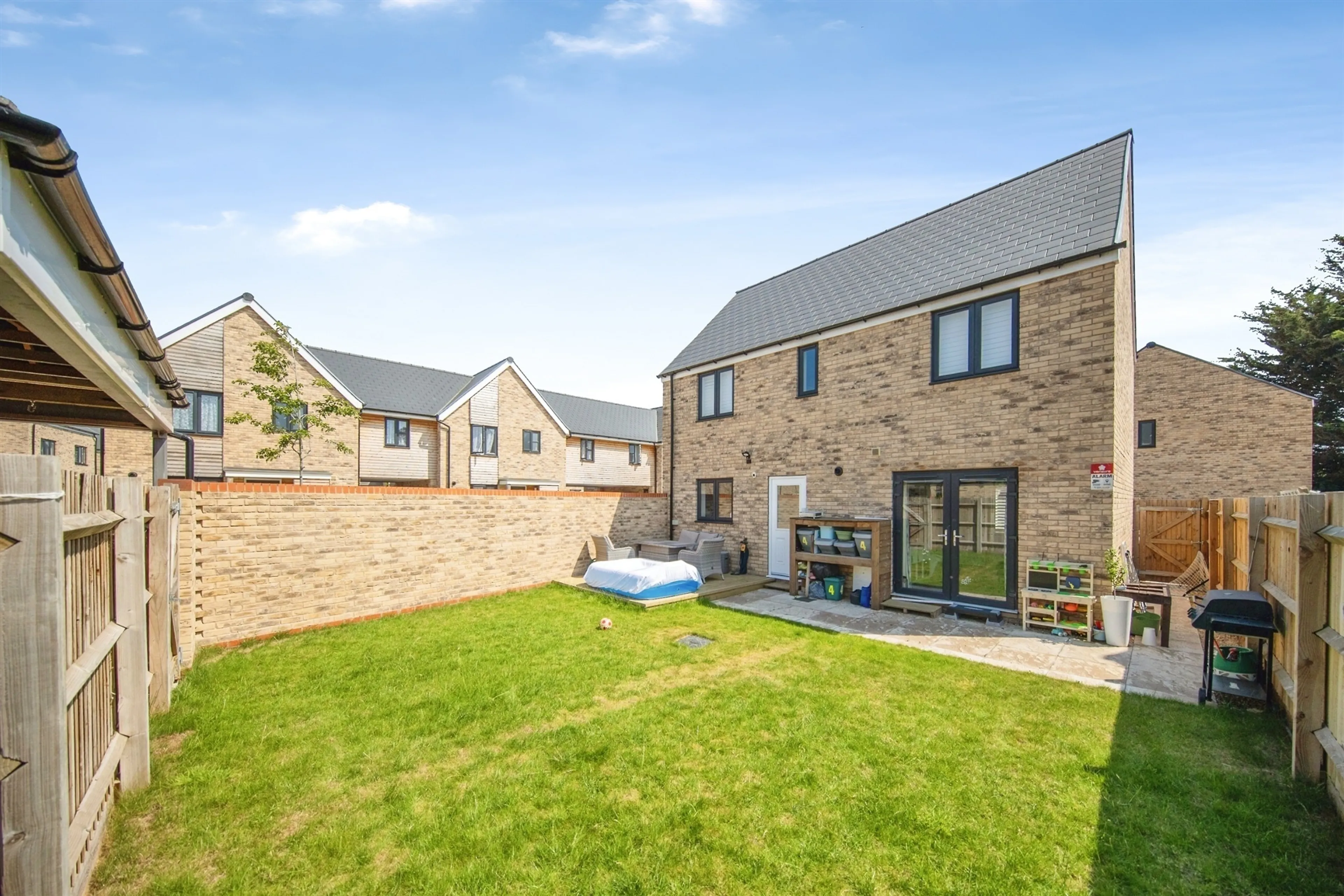 Property at Vardri Close, Colchester