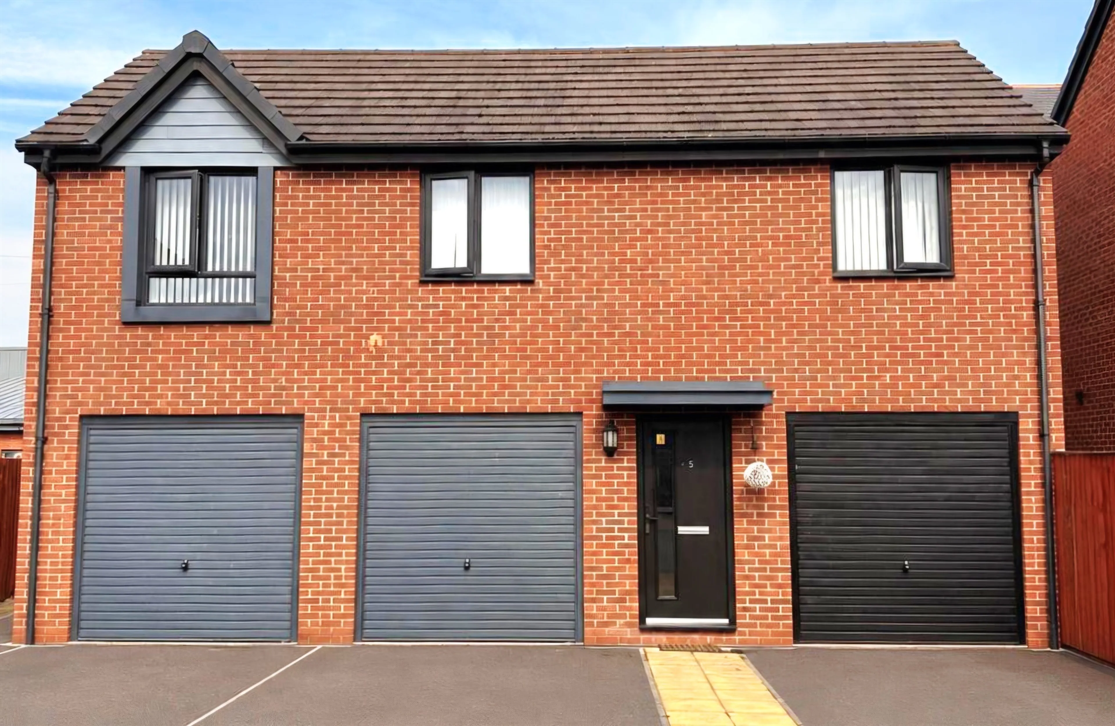 Property at Imperial Mews, HULL