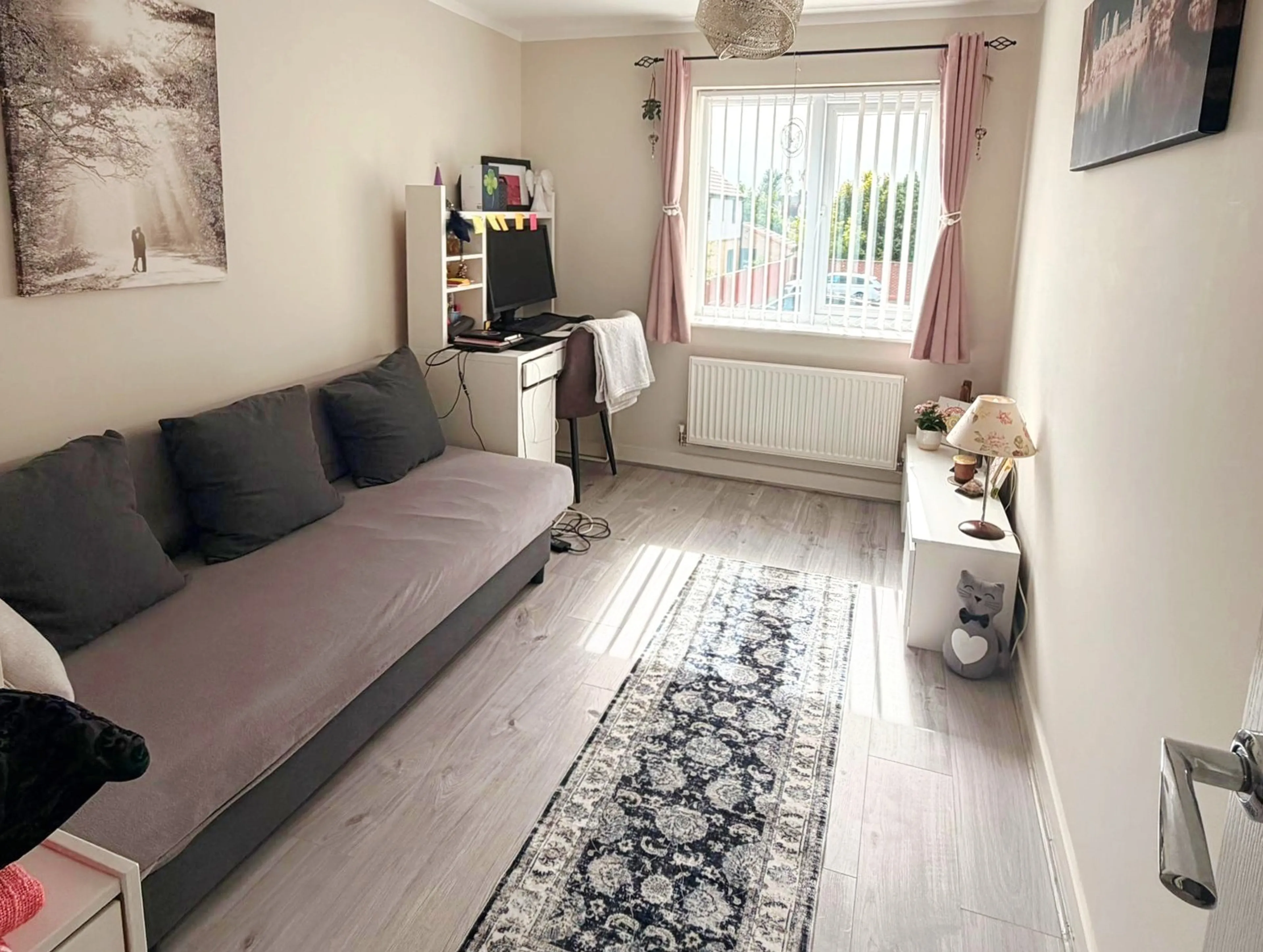Property at Imperial Mews, HULL