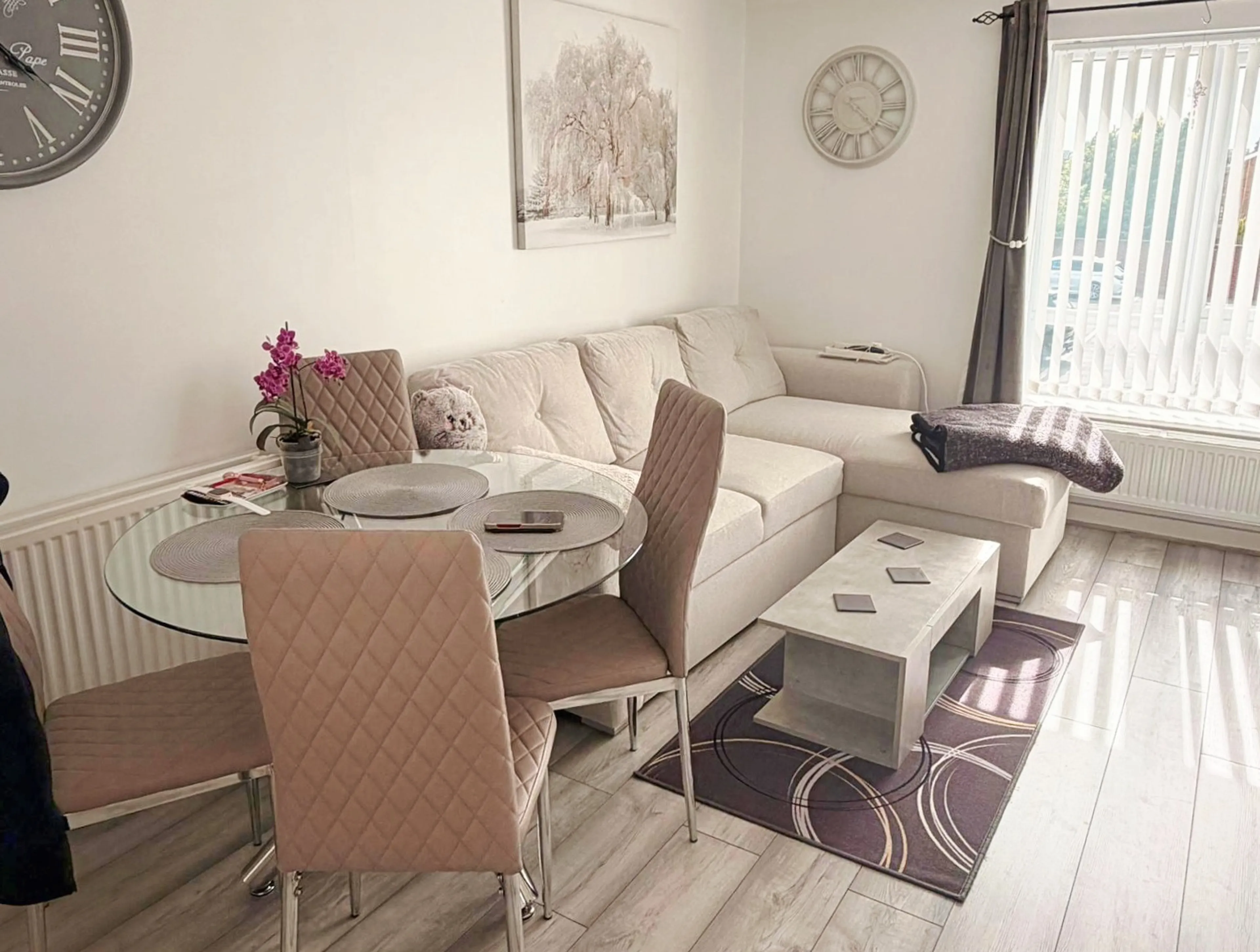 Property at Imperial Mews, HULL