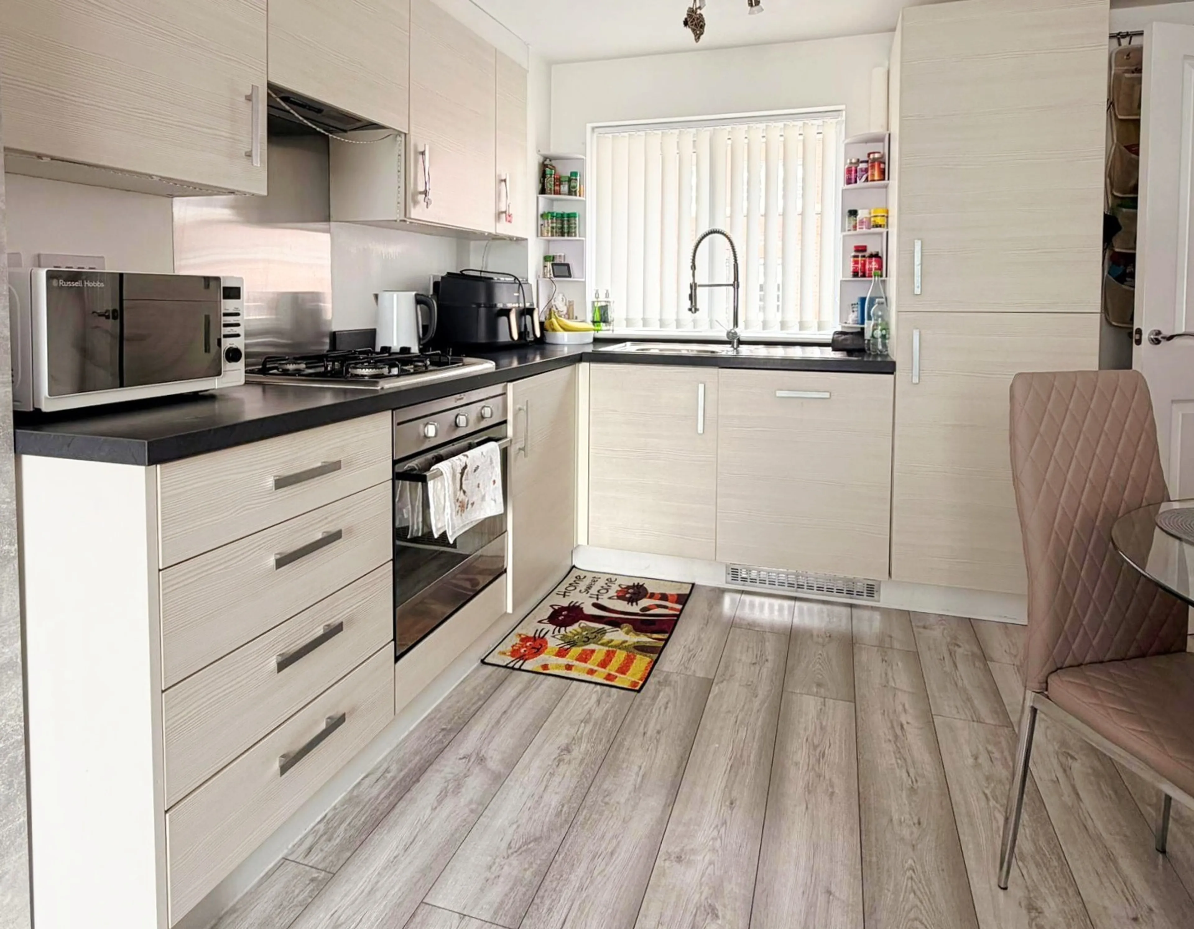 Property at Imperial Mews, HULL