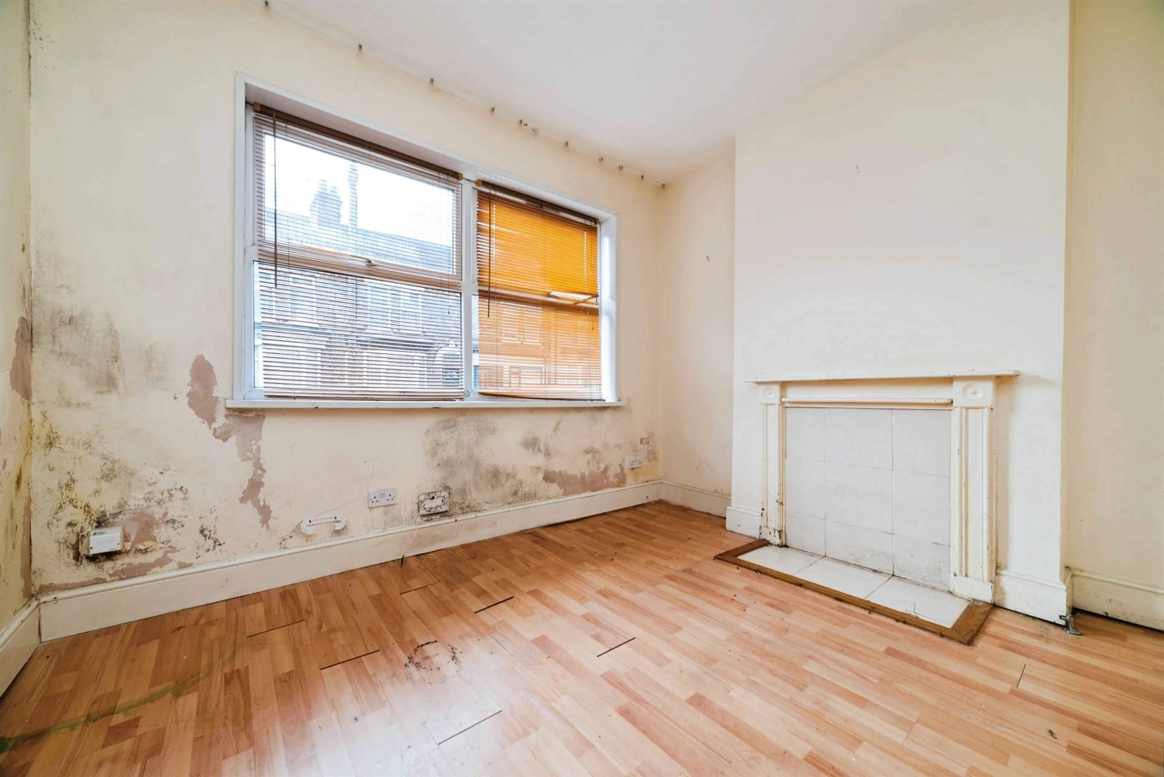 Property at Manvers Street, Hull