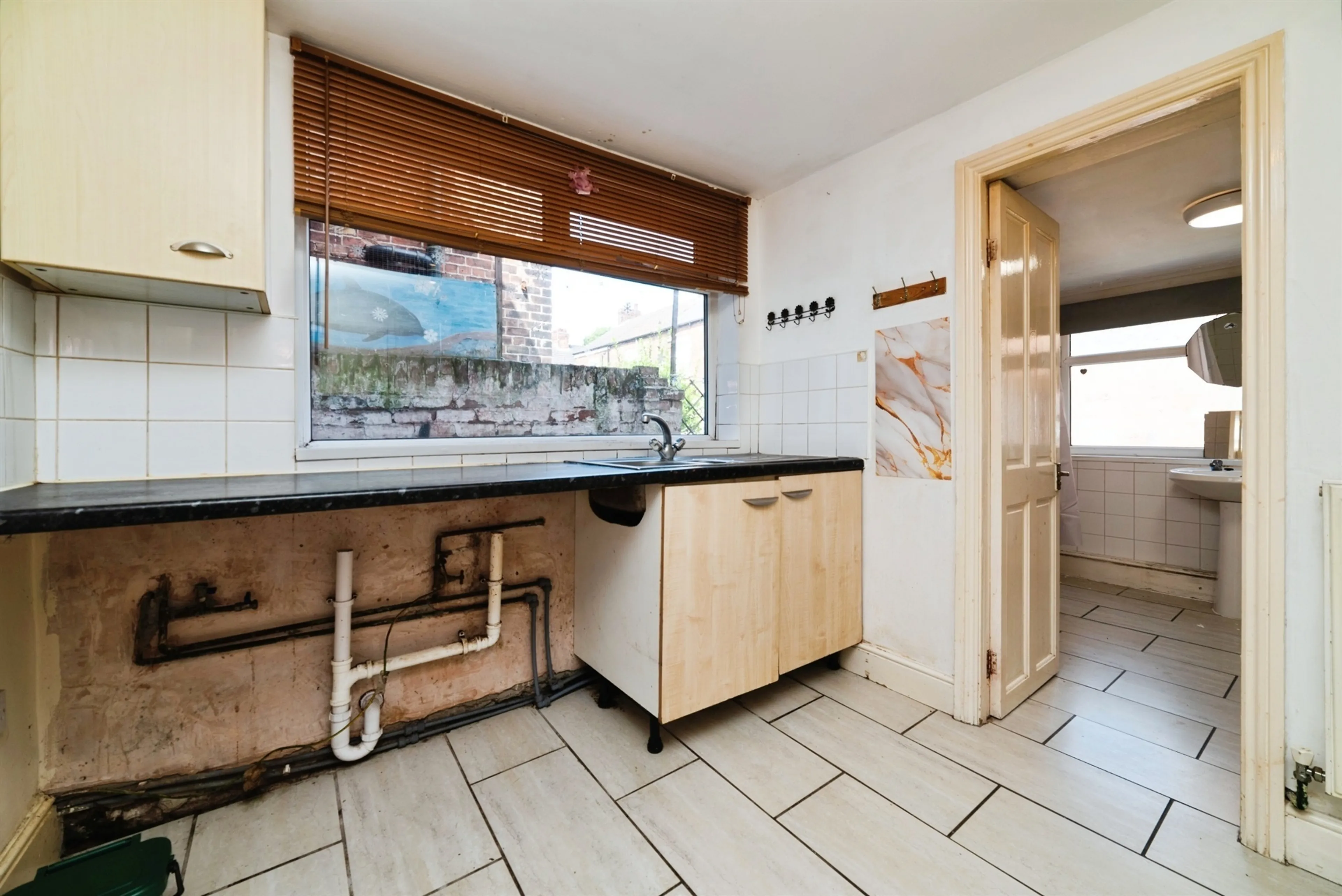 Property at Manvers Street, Hull