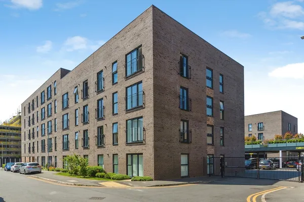 Emmeline Pankhurst Drive, Stretford, ...
