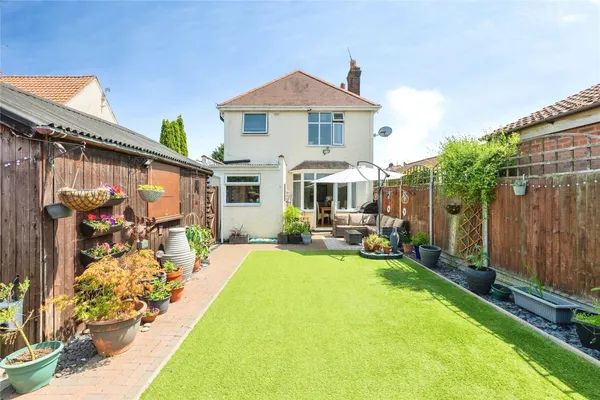 St. Lukes Road, Holbrooks, Coventry, CV6