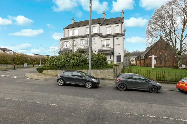 St. Oswalds Glebe, Glasgow, Glasgow C...