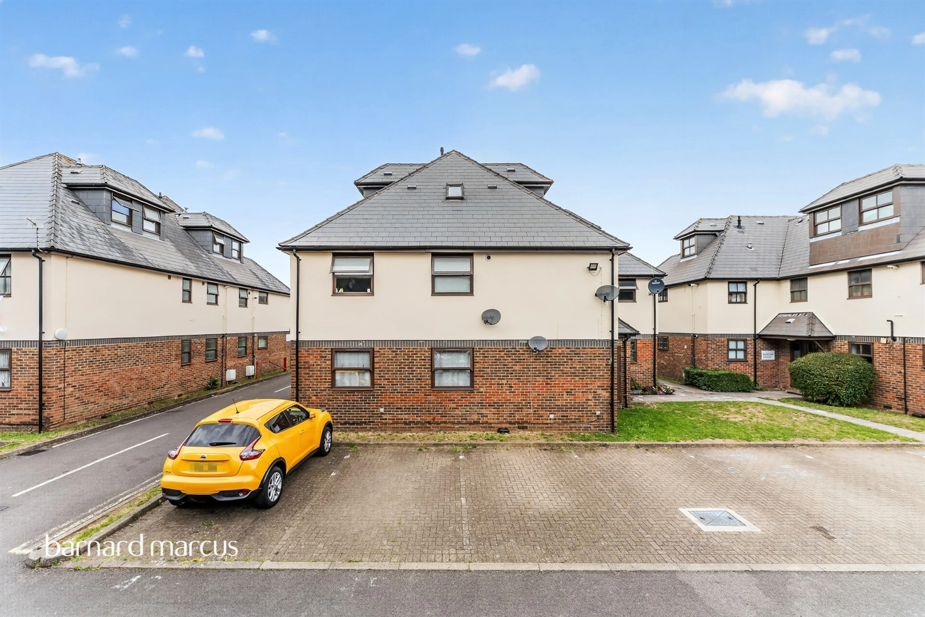 Property at Grove Road, Mitcham