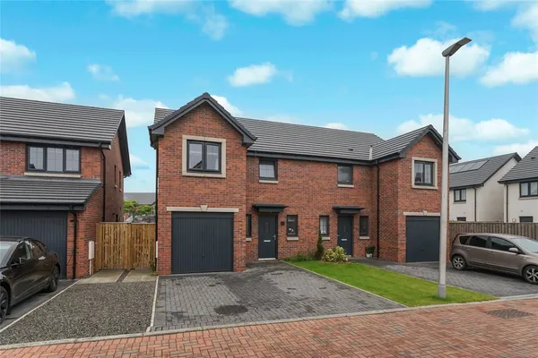 Mushet Road, LIVINGSTON, West Lothian...