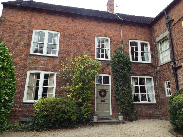 Upper Flat, Robinsons Hill, Derby, DE...