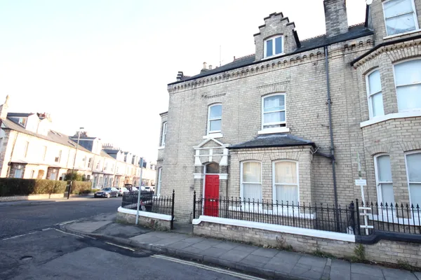Nunthorpe Avenue, South Bank