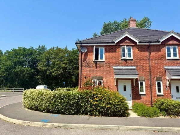 Normandy Way, Havant, Hampshire, PO9