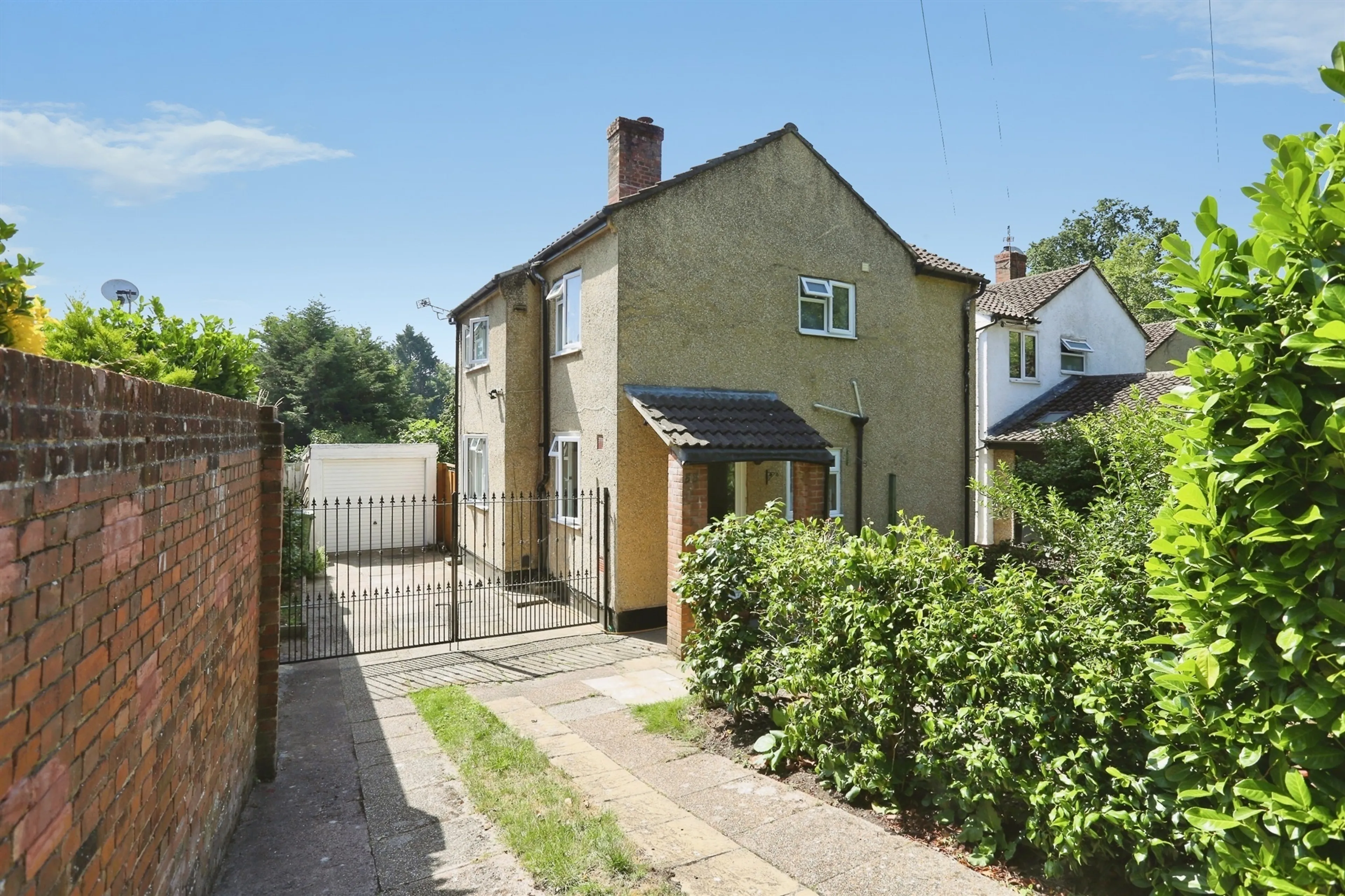 Property at Freemantle Common Road, Bitterne, Southampton