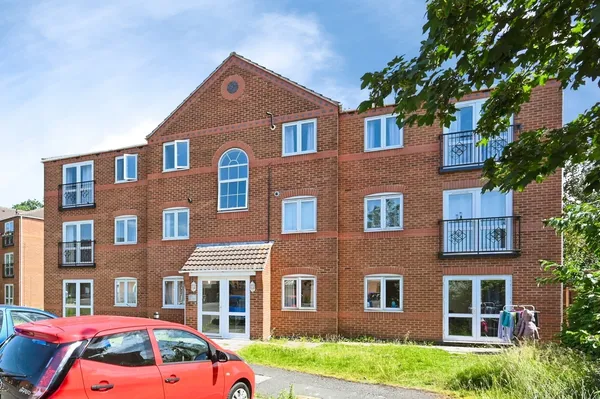 Millers Way, Kirkby-in-Ashfield, Nott...