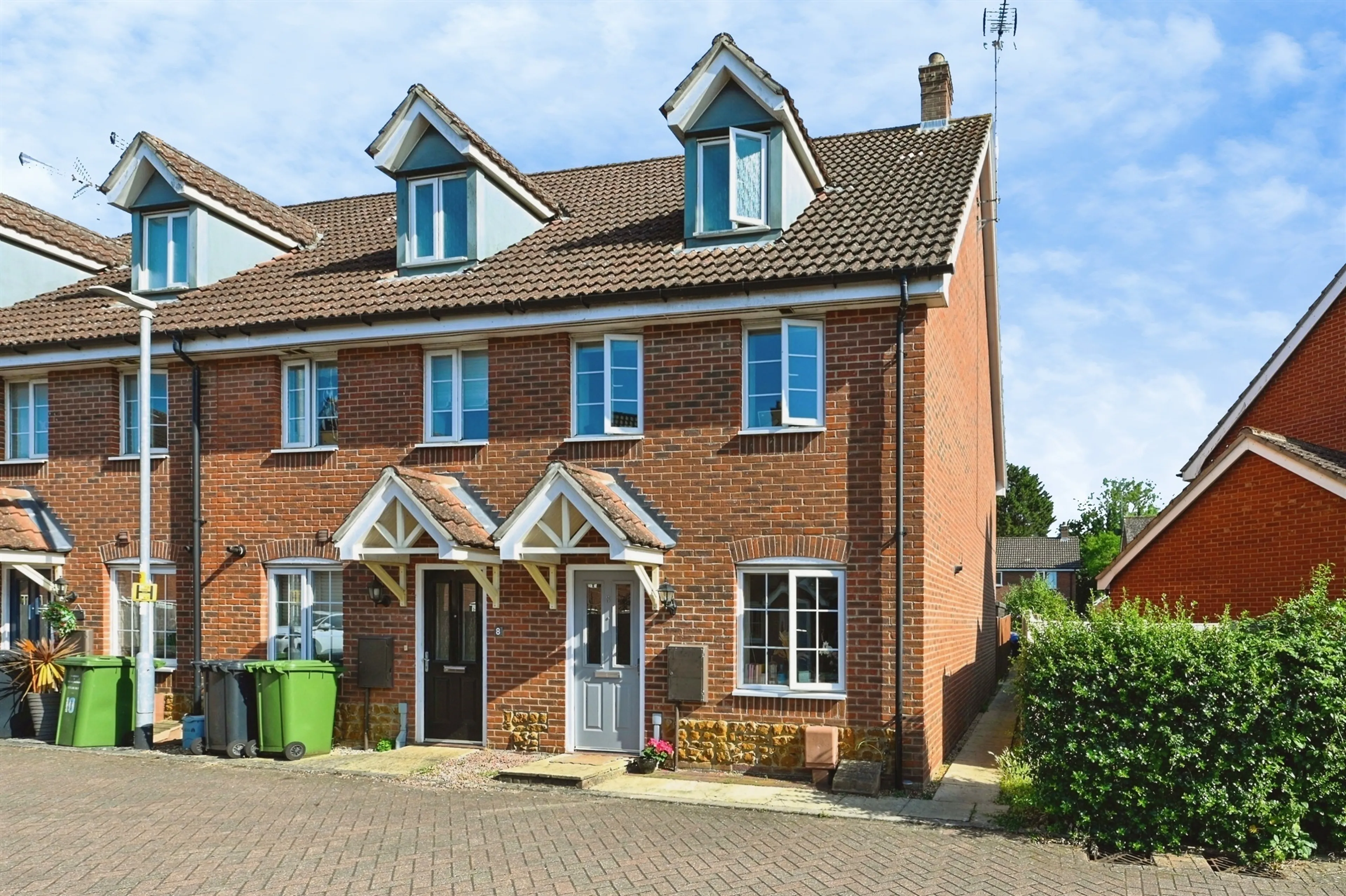 Property at Consort Road, South Wootton, King's Lynn