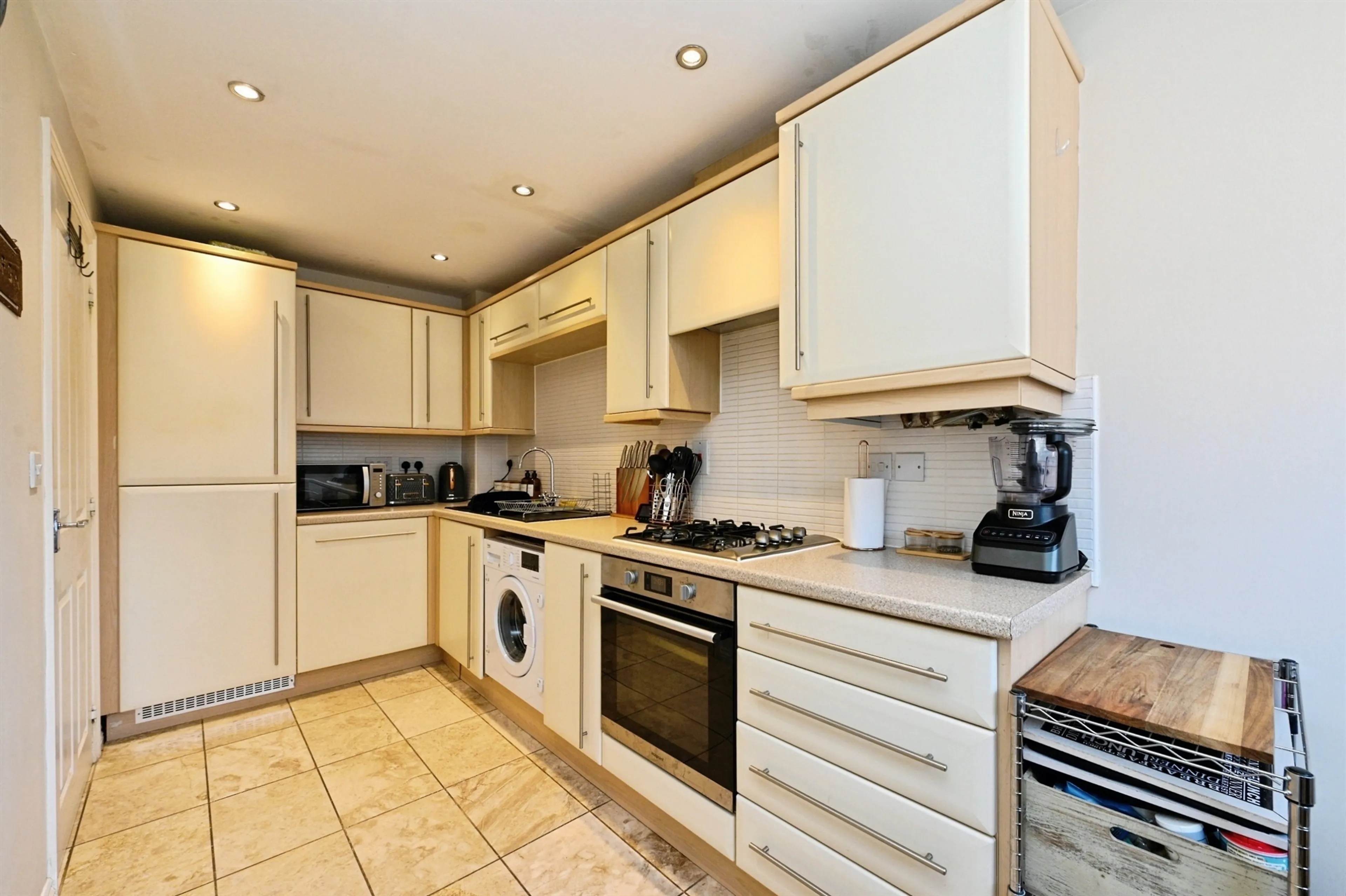 Property at Consort Road, South Wootton, King's Lynn