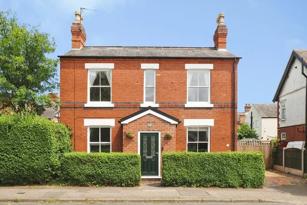 Bramcote Road, Beeston, Nottingham, N...