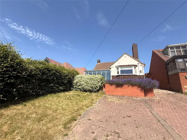 Shuttlewood Road, Bolsover, Chesterfi...