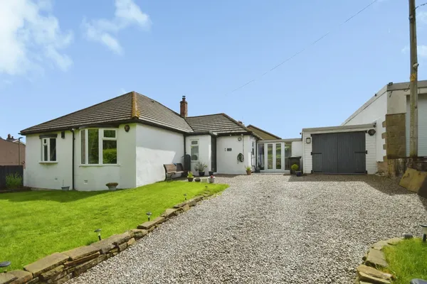 Burrfields Road, HIGH PEAK, Derbyshir...