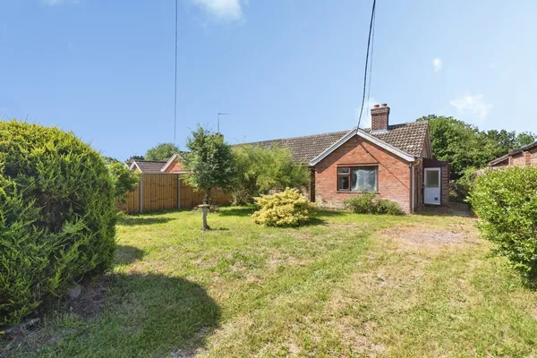 Rectory Road, Haddiscoe, Norwich, Nor...