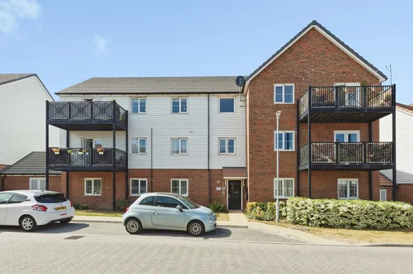 Pictor Drive, Margate, Kent, CT9