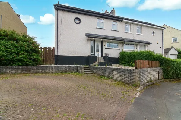 Chapelhill Road, PAISLEY, Renfrewshir...