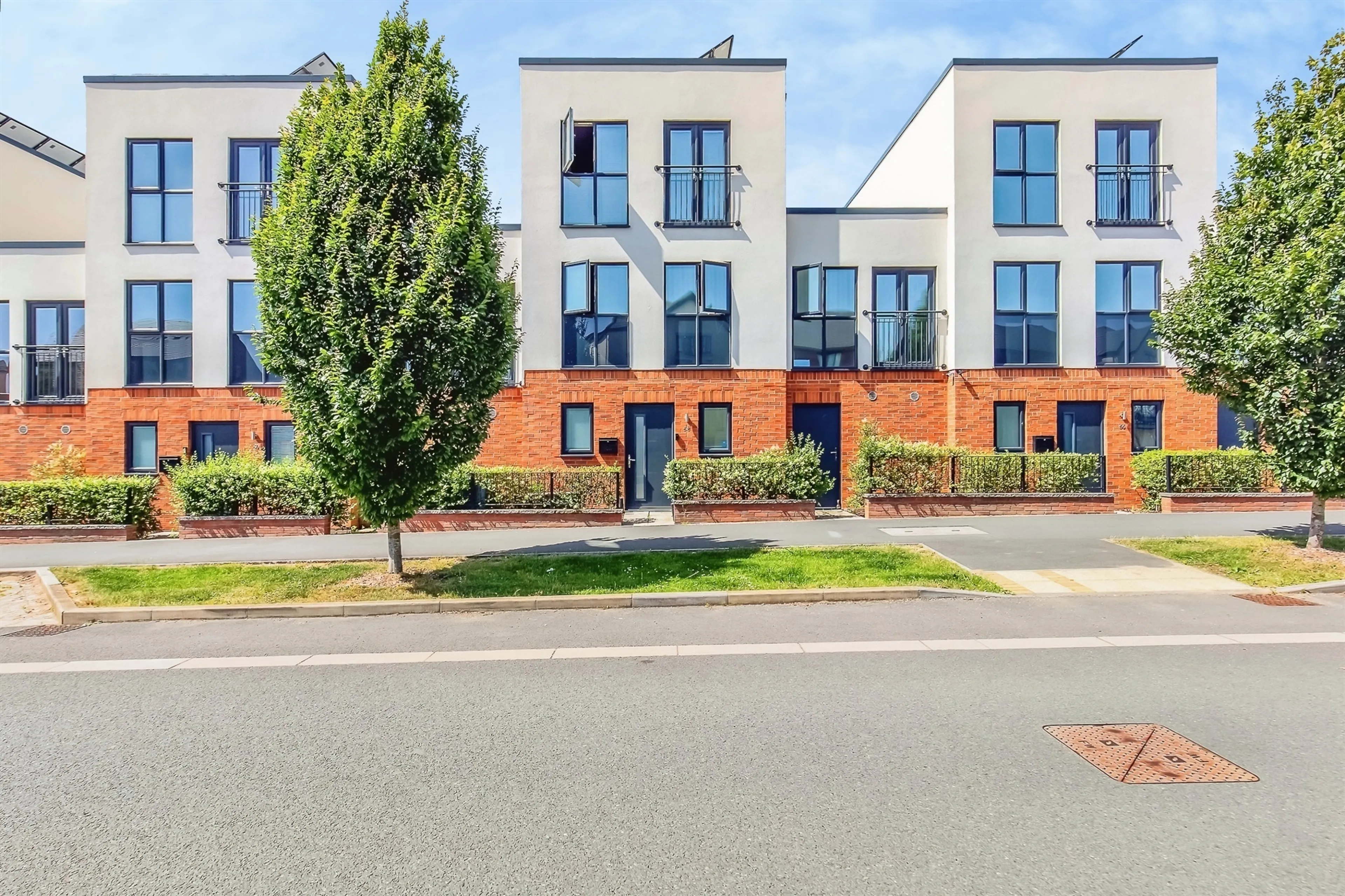Property at The Avenue, Corby