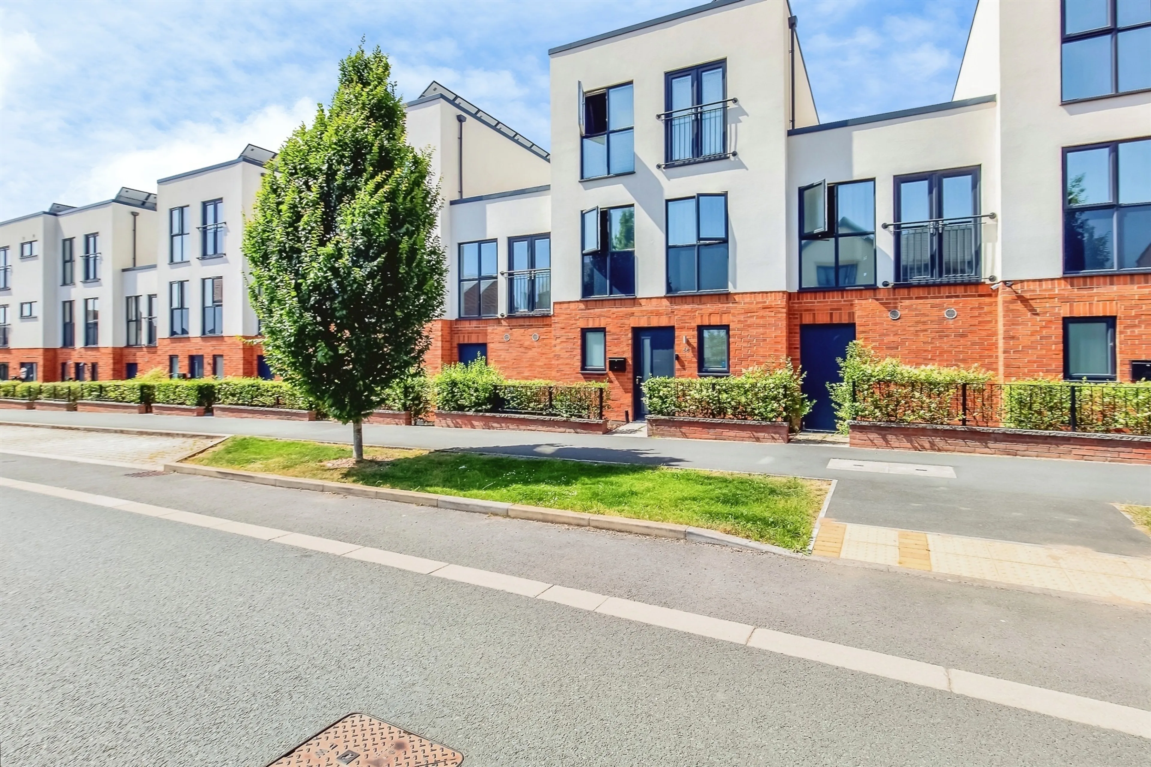 Property at The Avenue, Corby