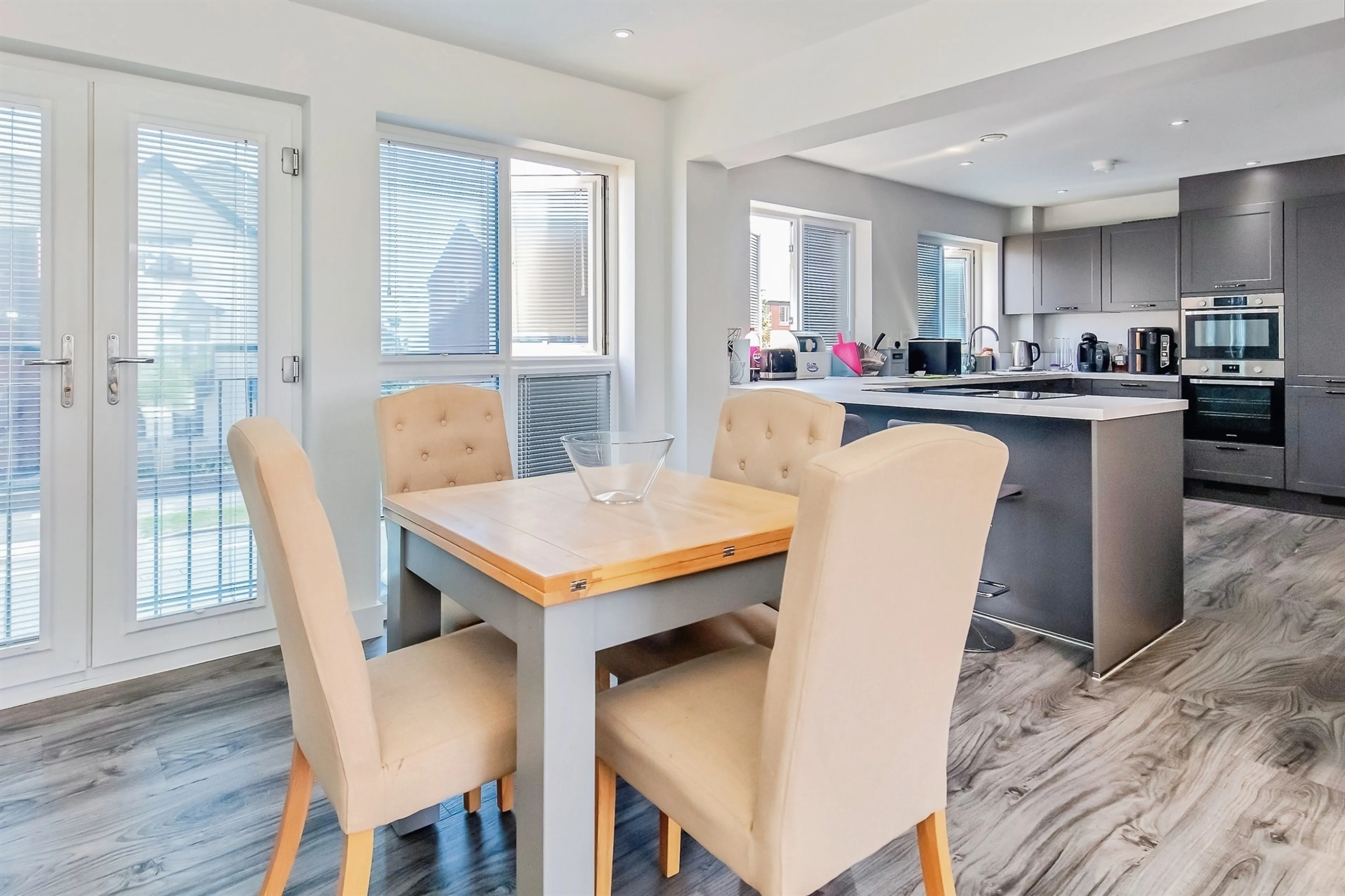 Property at The Avenue, Corby