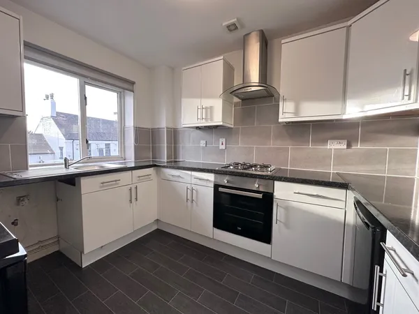 Harper Crewe House, Swarkestone Road,...