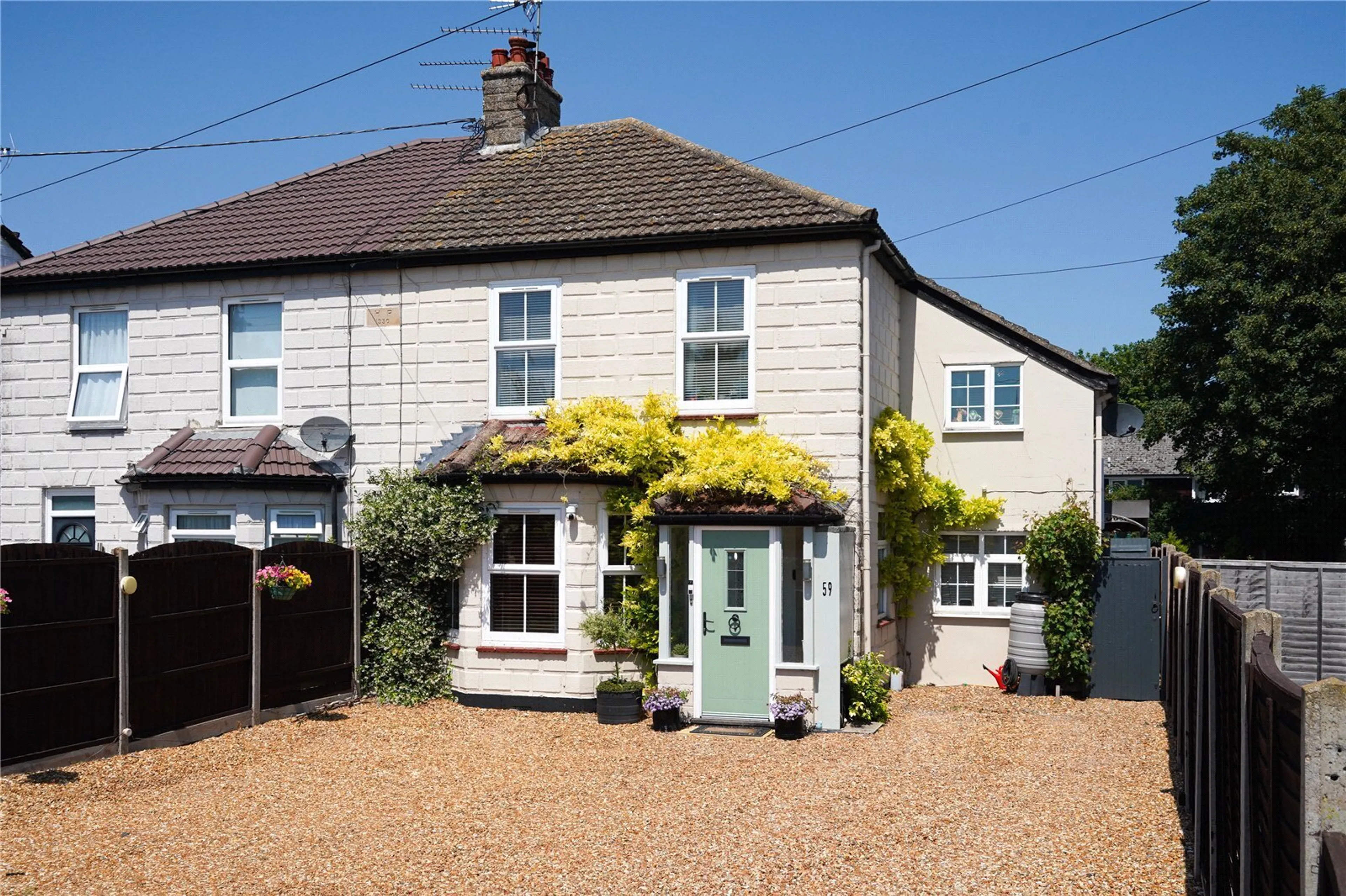 Property at Kingsway, Mildenhall, Bury St. Edmunds, Suffolk, IP28
