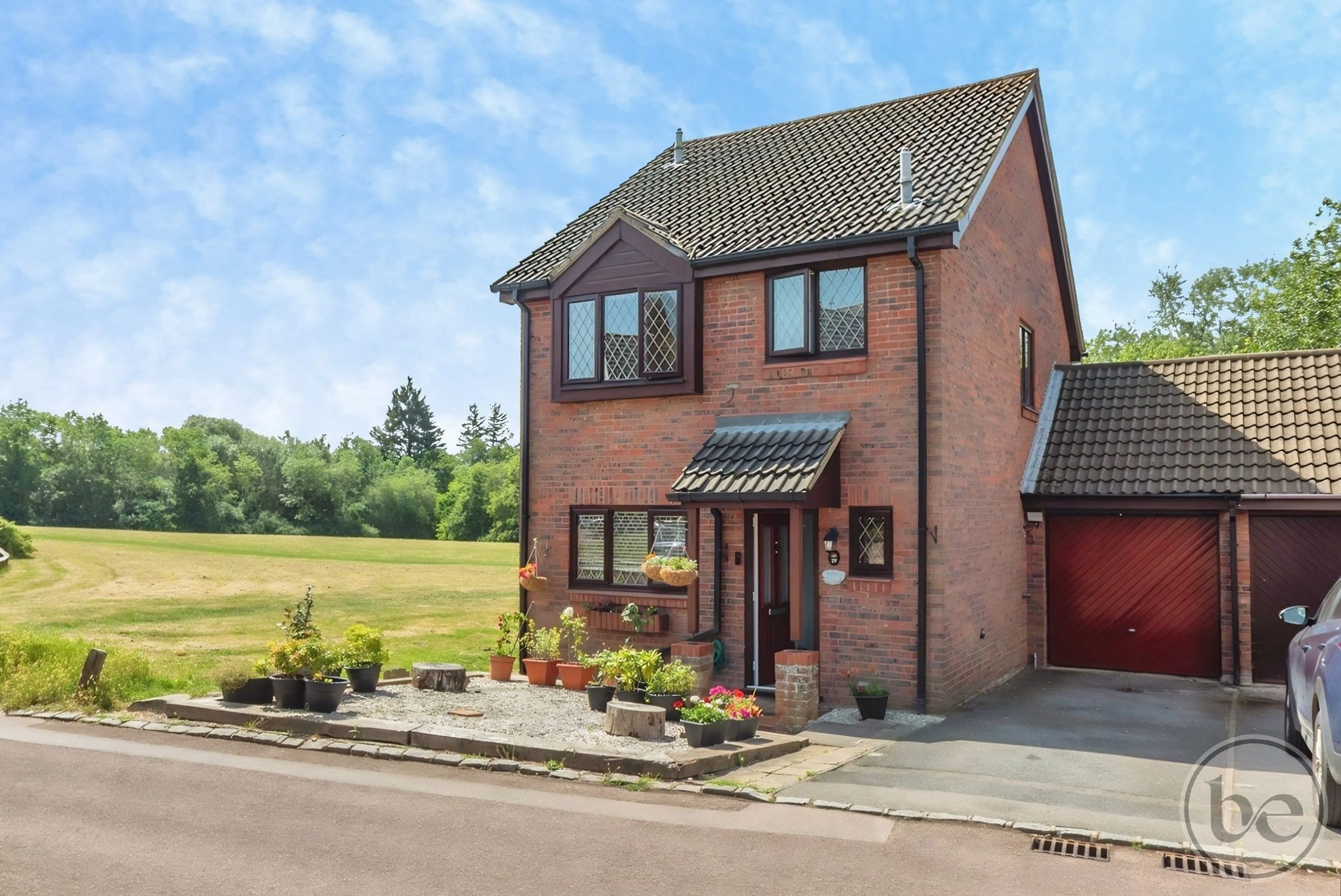 Property at Worrall Way, Lower Earley, RG6