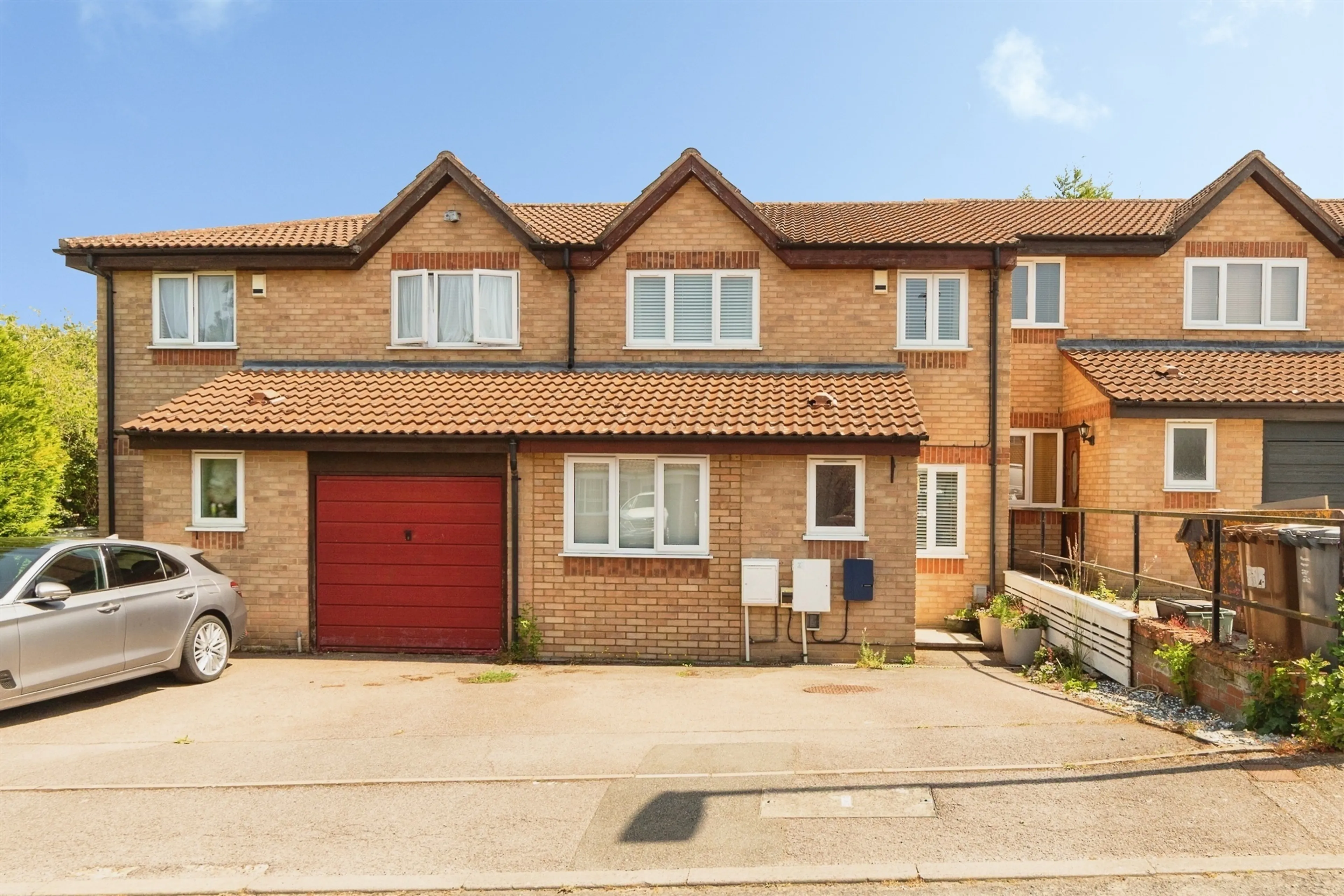 Property at Moorymead Close, Watton At Stone, Hertford