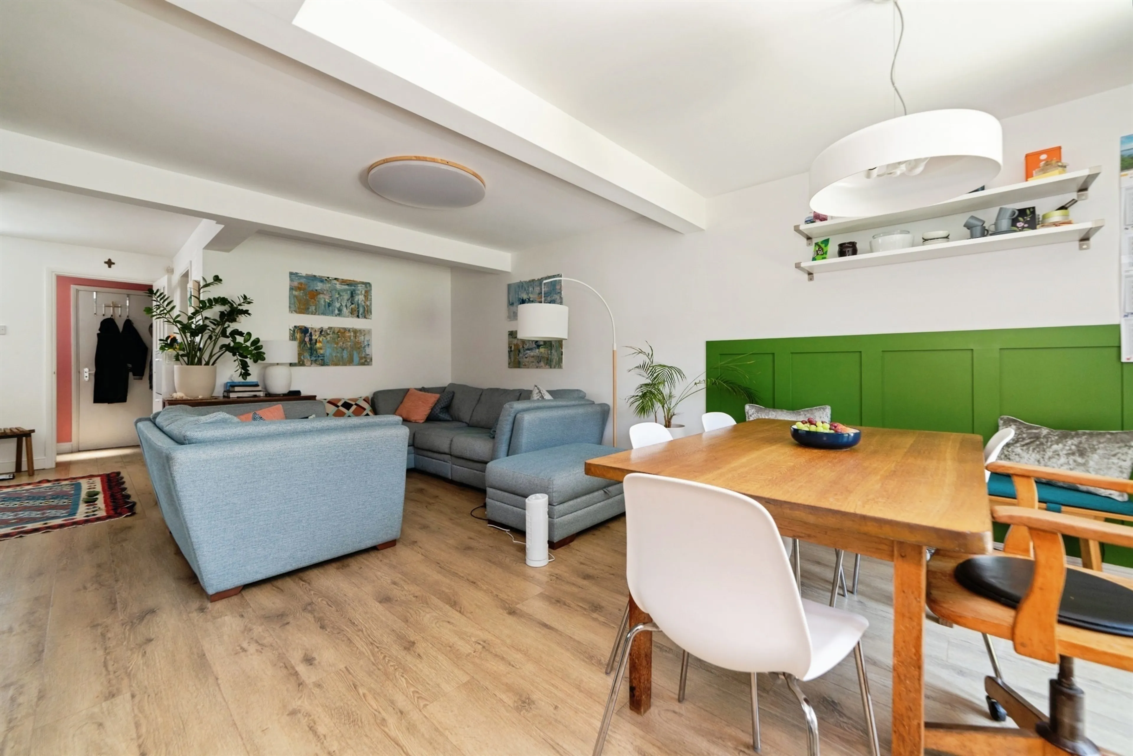 Property at Moorymead Close, Watton At Stone, Hertford