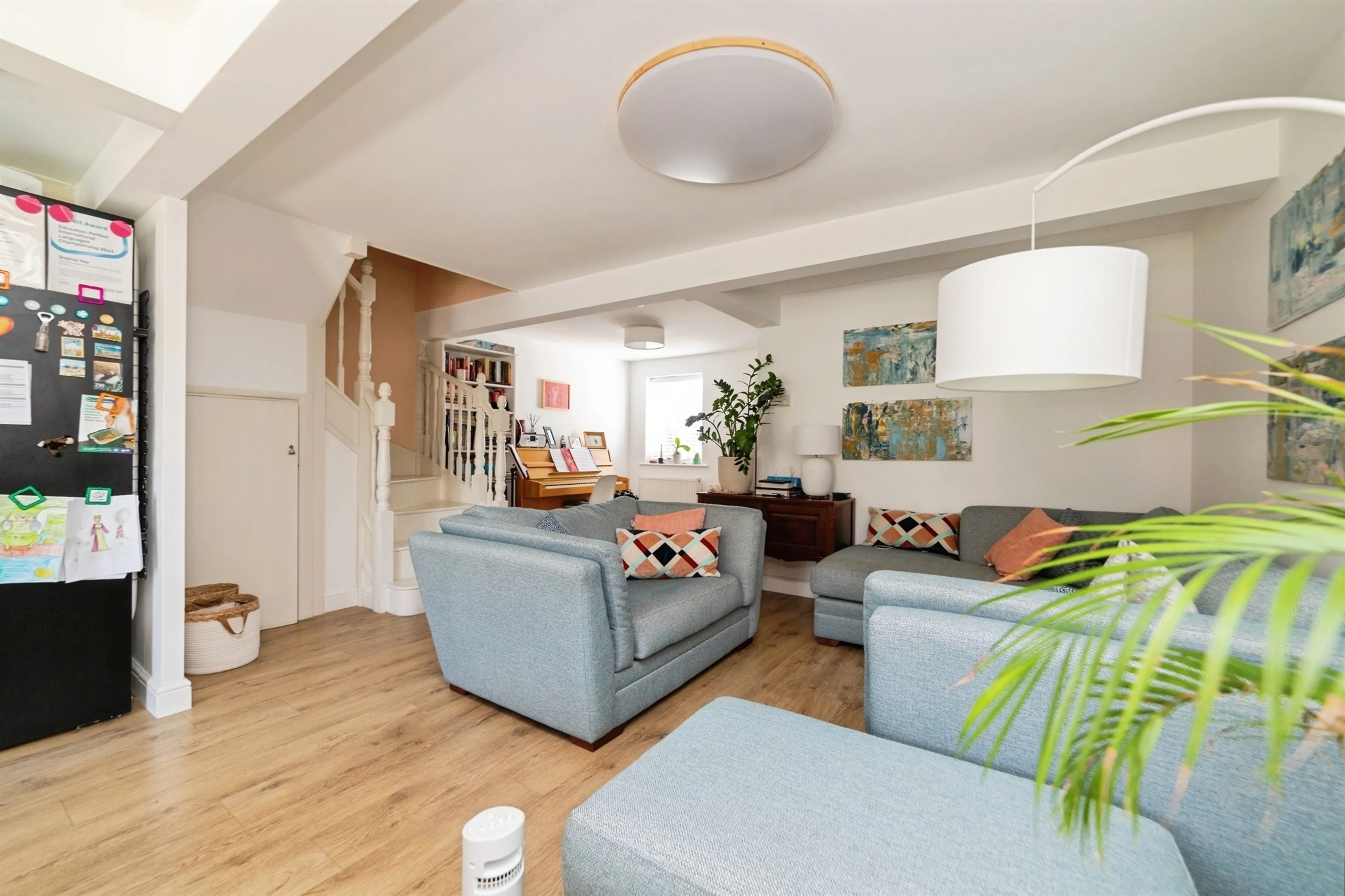 Property at Moorymead Close, Watton At Stone, Hertford