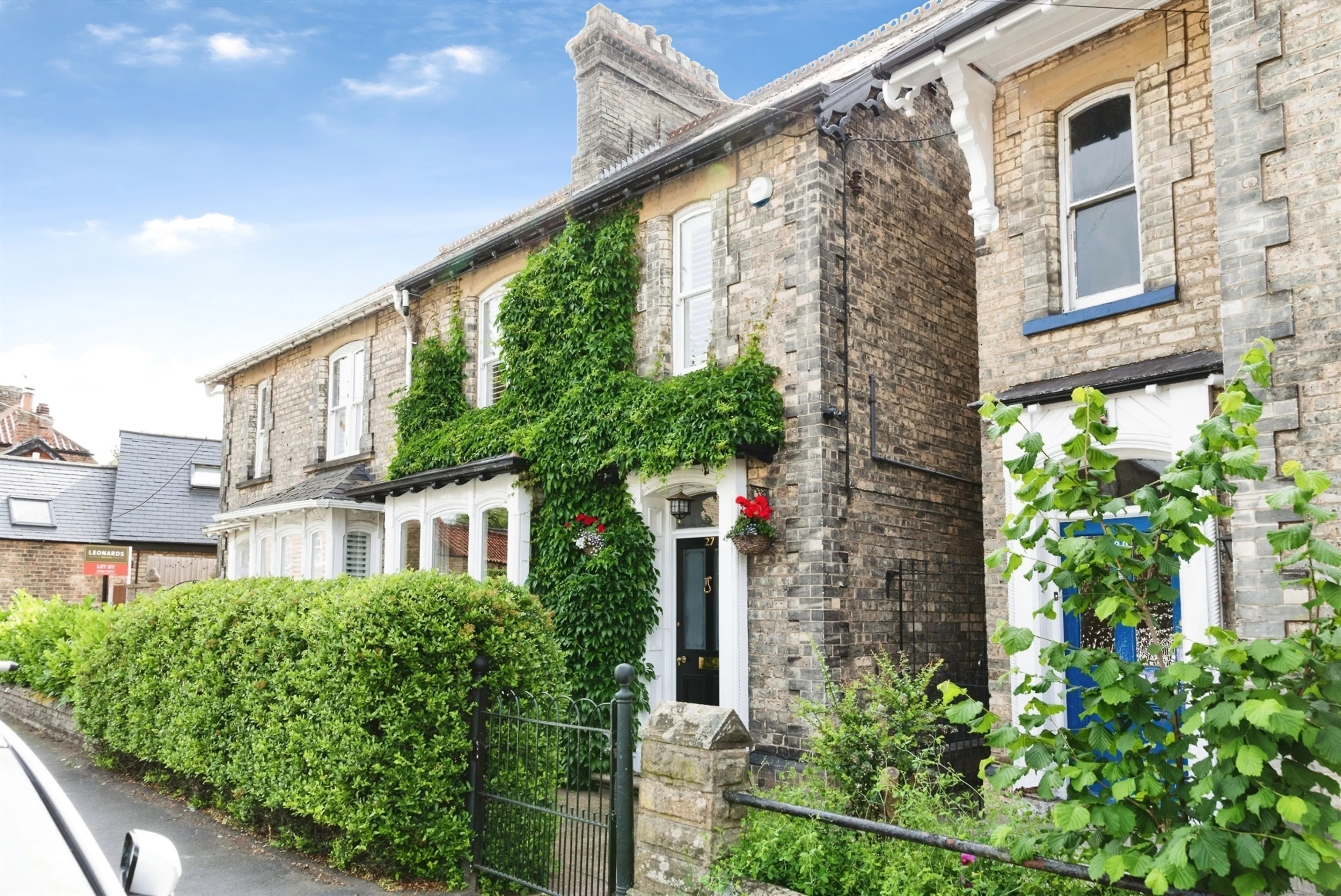 Property at Church Street, South Cave, Brough