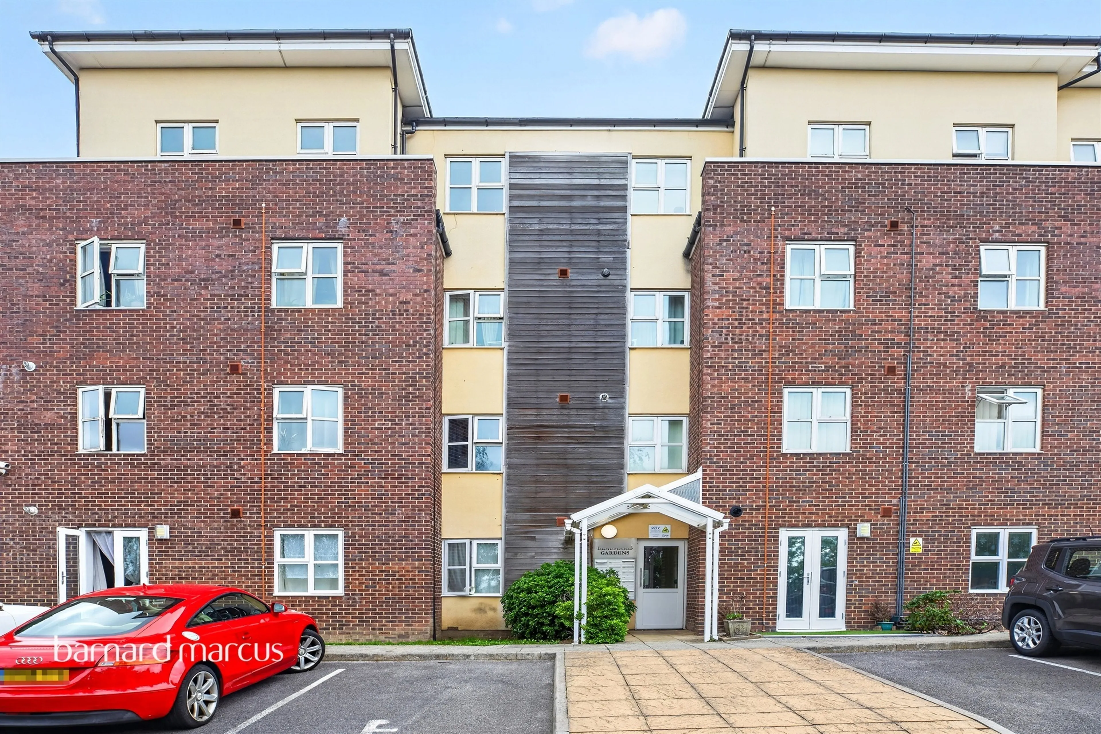 Property at Beaumaris Gardens, London