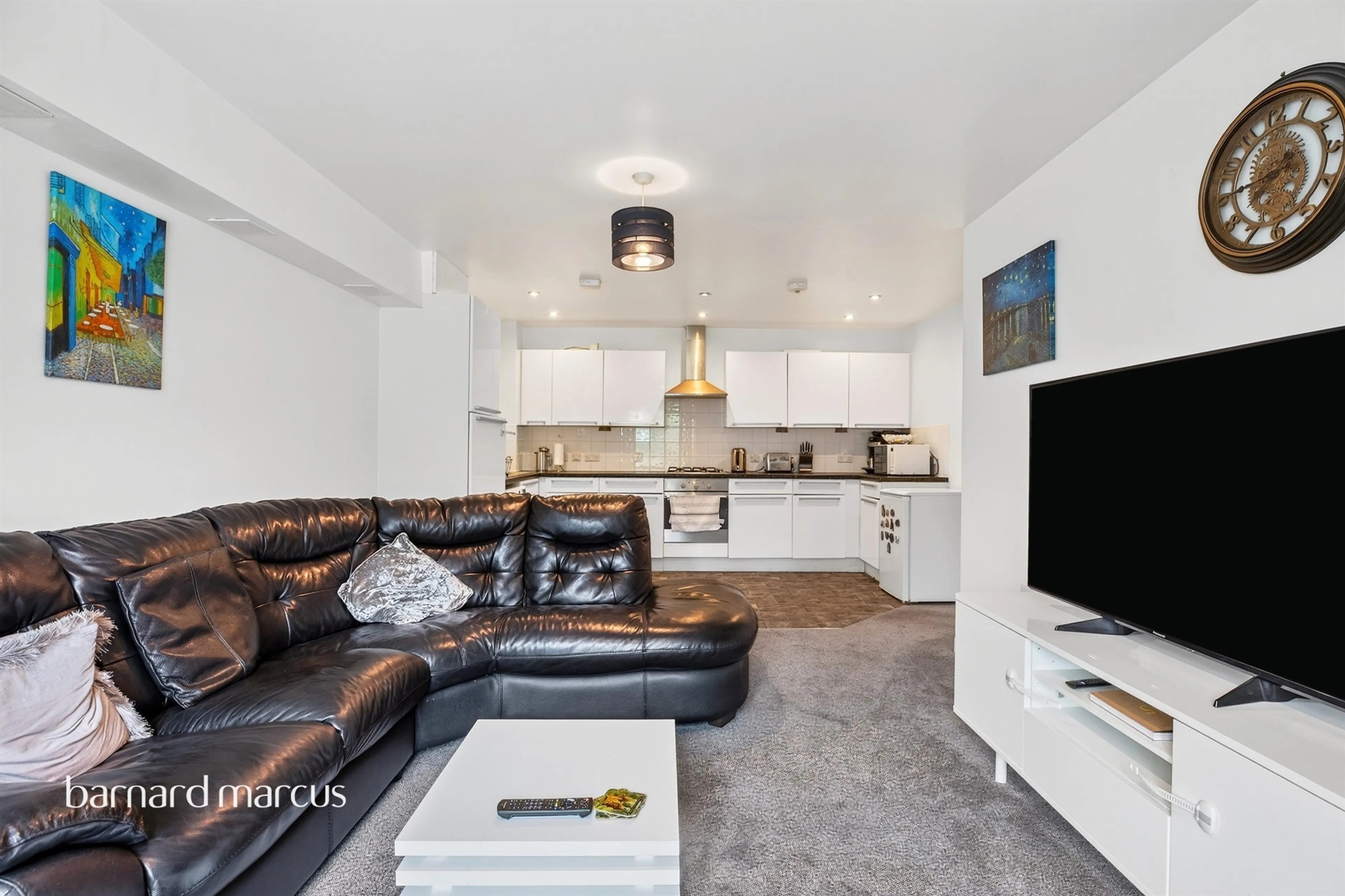 Property at Beaumaris Gardens, London