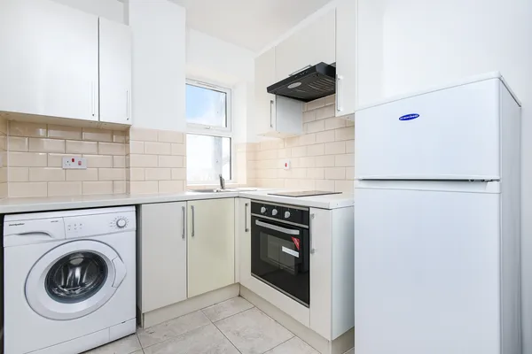 Homesdale Road, Bromley, BR1