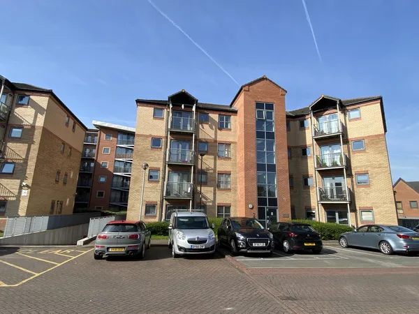 Kentmere Drive, Lakeside, DN4 5FG