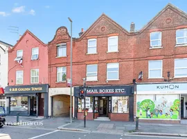 East Street, EPSOM photo