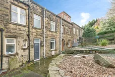 Deanhouse, Holmfirth