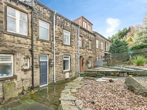 Deanhouse, Holmfirthphoto