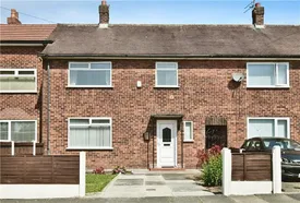 Property responsive