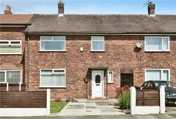 Tillhey Road, MANCHESTER, Lancashire,...