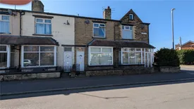Property responsive